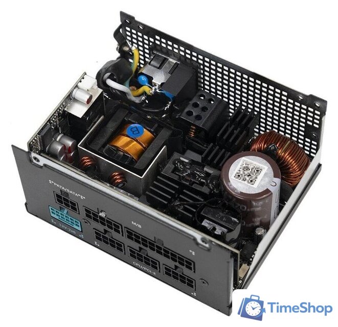 Блок питания GamerStorm PS650G - Изображение №5 — Интернет-магазин Time-Shop