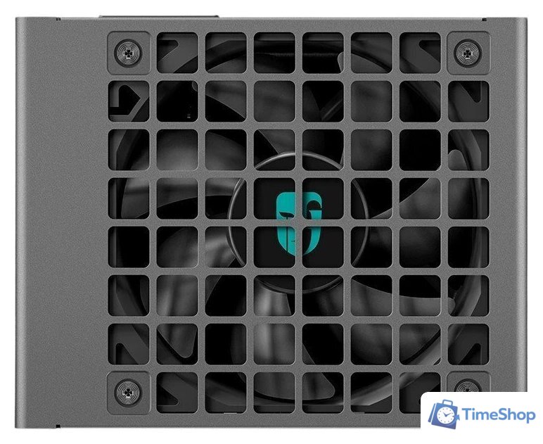 Блок питания GamerStorm PS650G - Изображение №2 — Интернет-магазин Time-Shop