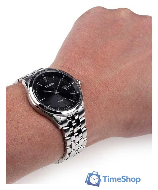 Наручные часы Citizen BM7251-88E - Изображение №3 — Интернет-магазин Time-Shop
