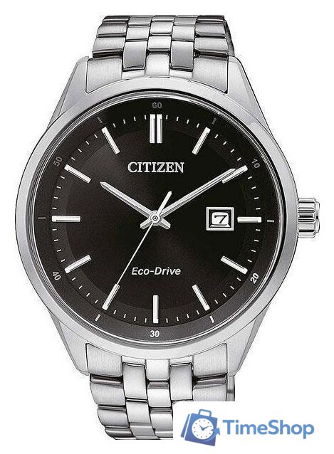 Наручные часы Citizen BM7251-88E - Изображение №1 — Интернет-магазин Time-Shop