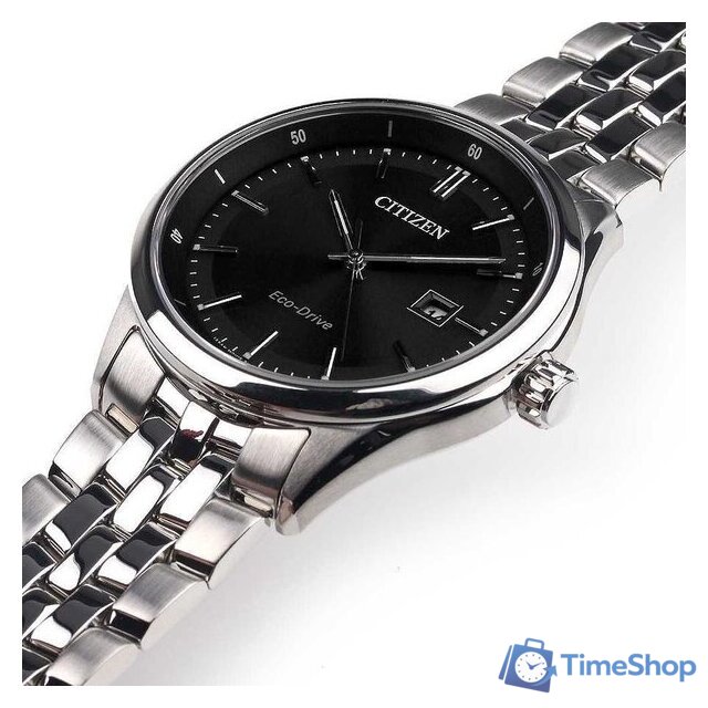 Наручные часы Citizen BM7251-88E - Изображение №2 — Интернет-магазин Time-Shop