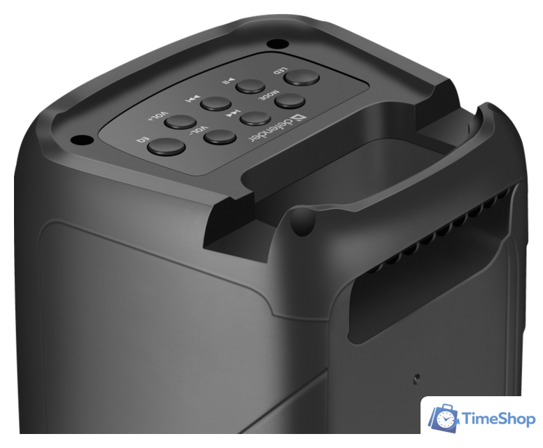 Беспроводная колонка Defender Boomer 20 - Изображение №6 — Интернет-магазин Time-Shop