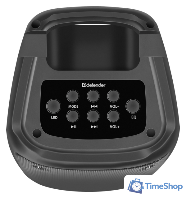 Беспроводная колонка Defender Boomer 20 - Изображение №7 — Интернет-магазин Time-Shop