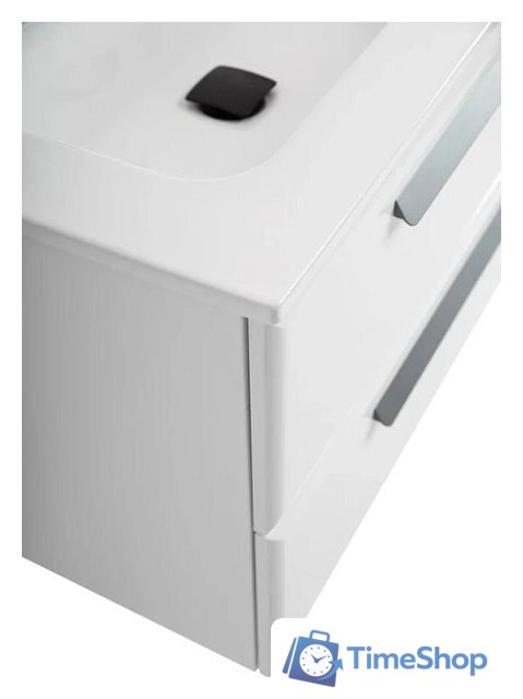  Cezares Тумба под умывальник ECO-CER-N-1000-2C-SO-BL-L - Изображение №7 — Интернет-магазин Time-Shop