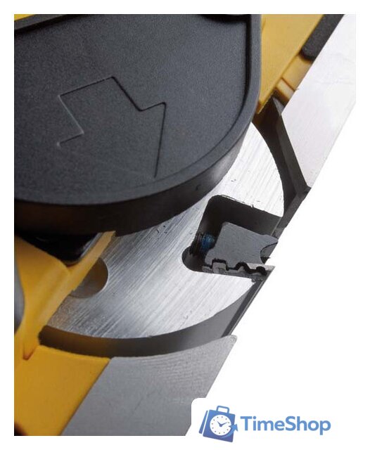 Рубанок DeWalt D26500K - Изображение №3 — Интернет-магазин Time-Shop