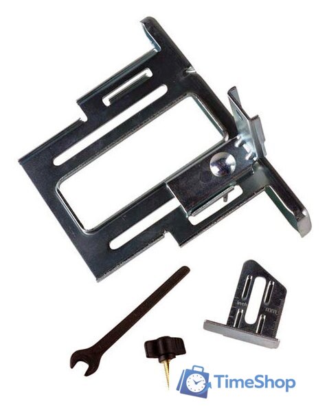 Рубанок DeWalt D26500K - Изображение №6 — Интернет-магазин Time-Shop