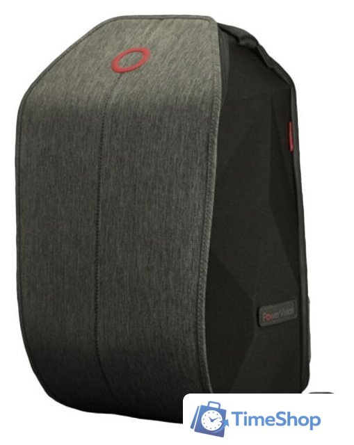 Рюкзак PowerVision PEGBP - Изображение №1 — Интернет-магазин Time-Shop