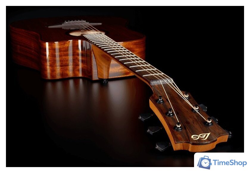 Электроакустическая гитара LAG Tramontane 98 T98DCE - Изображение №5 — Интернет-магазин Time-Shop