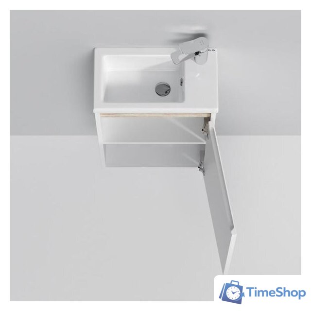  AM.PM Тумба под умывальник X-Joy M85AFSX0451WG - Изображение №8 — Интернет-магазин Time-Shop