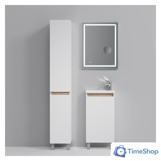  AM.PM Тумба под умывальник X-Joy M85AFSX0451WG - Изображение №4 — Интернет-магазин Time-Shop