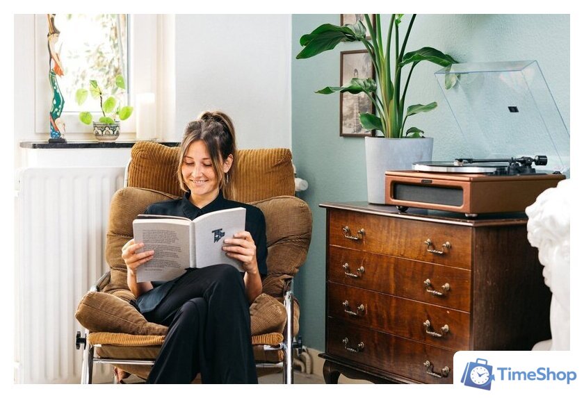 Виниловый проигрыватель Lenco LS-430BN - Изображение №13 — Интернет-магазин Time-Shop