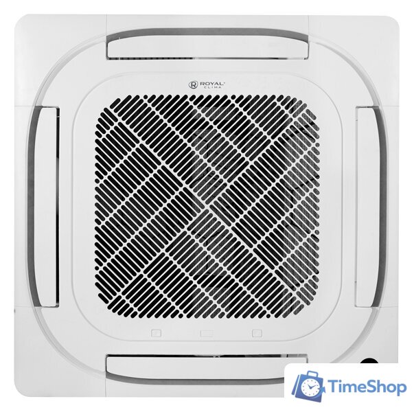 Кондиционер Royal Clima Esperto 2023 ES-C 24HRI/ES-E 24HXI/ES-C pan/2X - Изображение №1 — Интернет-магазин Time-Shop