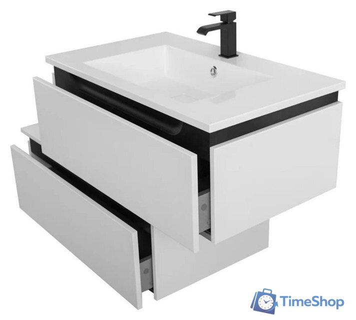  Cezares Тумба SLIDER-800-1C-PI-BO - Изображение №10 — Интернет-магазин Time-Shop