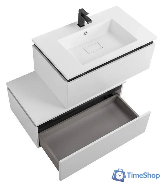  Cezares Тумба SLIDER-800-1C-PI-BO - Изображение №9 — Интернет-магазин Time-Shop