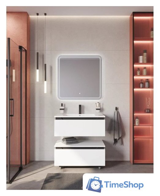  Cezares Тумба SLIDER-800-1C-PI-BO - Изображение №19 — Интернет-магазин Time-Shop