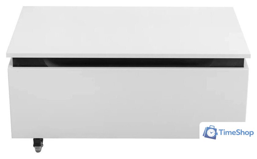  Cezares Тумба SLIDER-800-1C-PI-BO - Изображение №1 — Интернет-магазин Time-Shop