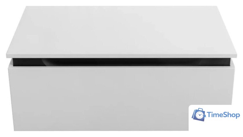  Cezares Тумба SLIDER-800-1C-PI-BO - Изображение №2 — Интернет-магазин Time-Shop
