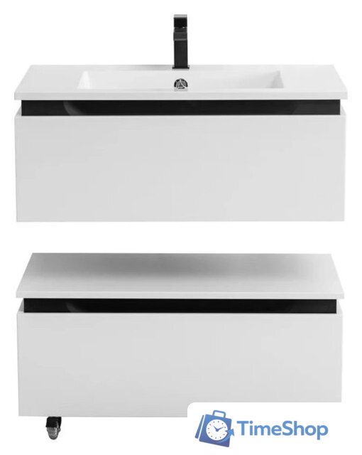  Cezares Тумба SLIDER-800-1C-PI-BO - Изображение №12 — Интернет-магазин Time-Shop