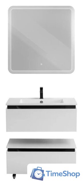  Cezares Тумба SLIDER-800-1C-PI-BO - Изображение №17 — Интернет-магазин Time-Shop