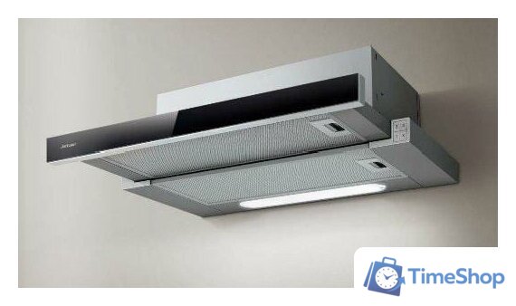 Кухонная вытяжка Jetair Orion LX/GR/F/60/VT PRF0099878C - Изображение №2 — Интернет-магазин Time-Shop