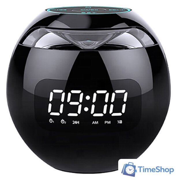 Беспроводная колонка Arka Forza - Изображение №2 — Интернет-магазин Time-Shop