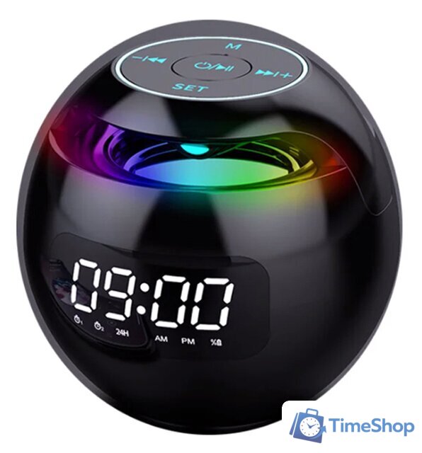 Беспроводная колонка Arka Forza - Изображение №1 — Интернет-магазин Time-Shop