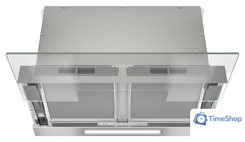 Кухонная вытяжка Miele DAS 4640 - Изображение №2 — Интернет-магазин Time-Shop