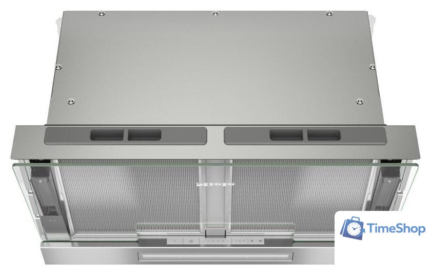 Кухонная вытяжка Miele DAS 4640 - Изображение №1 — Интернет-магазин Time-Shop