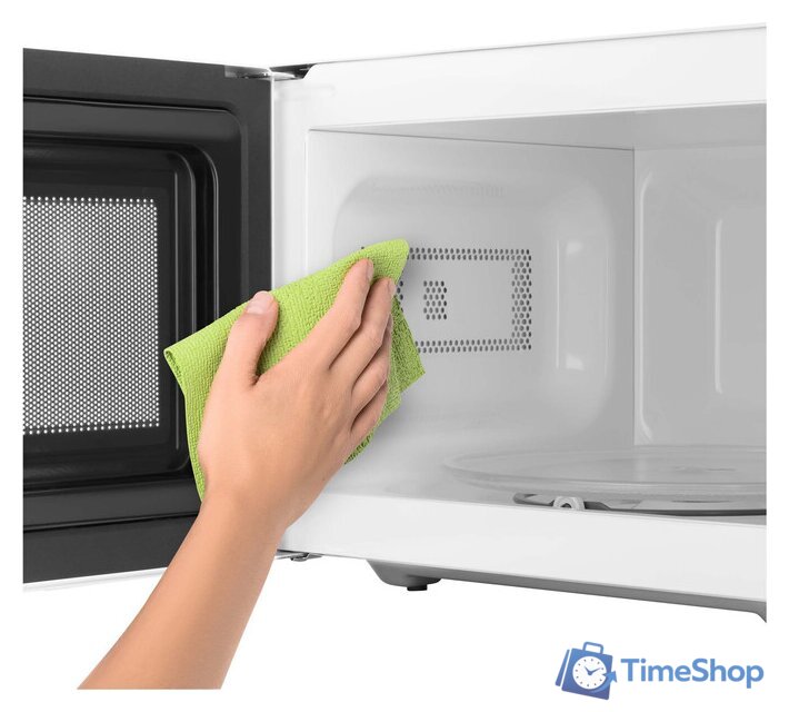 Микроволновая печь Sencor SMW 1918WH - Изображение №7 — Интернет-магазин Time-Shop