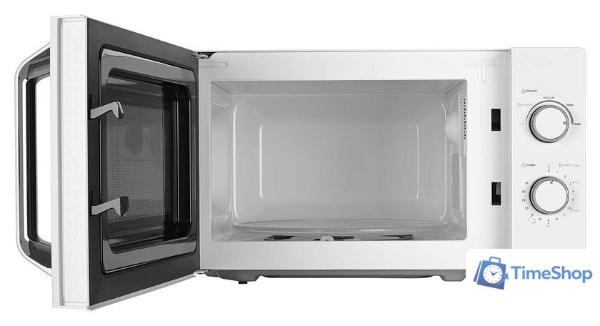 Микроволновая печь Sencor SMW 1918WH - Изображение №3 — Интернет-магазин Time-Shop