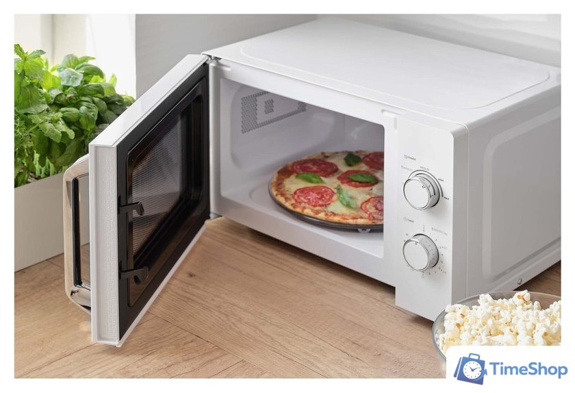 Микроволновая печь Sencor SMW 1918WH - Изображение №9 — Интернет-магазин Time-Shop