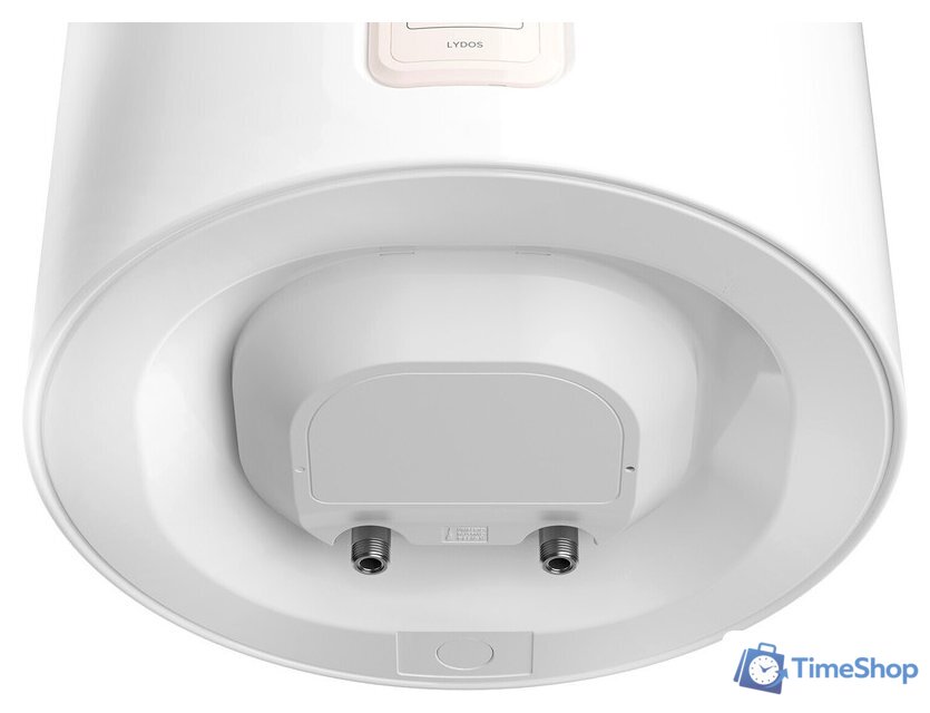 Накопительный электрический водонагреватель Ariston Lydos Dune Plus 80V 3201526 - Изображение №5 — Интернет-магазин Time-Shop