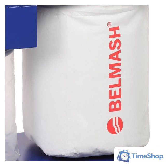 Вытяжная установка (стружкоотсос) Belmash (Белмаш) DC3900-PS/400 D131A - Изображение №6 — Интернет-магазин Time-Shop