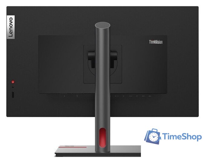 Монитор Lenovo ThinkVision P27h-30 63A1GAT1UK - Изображение №4 — Интернет-магазин Time-Shop