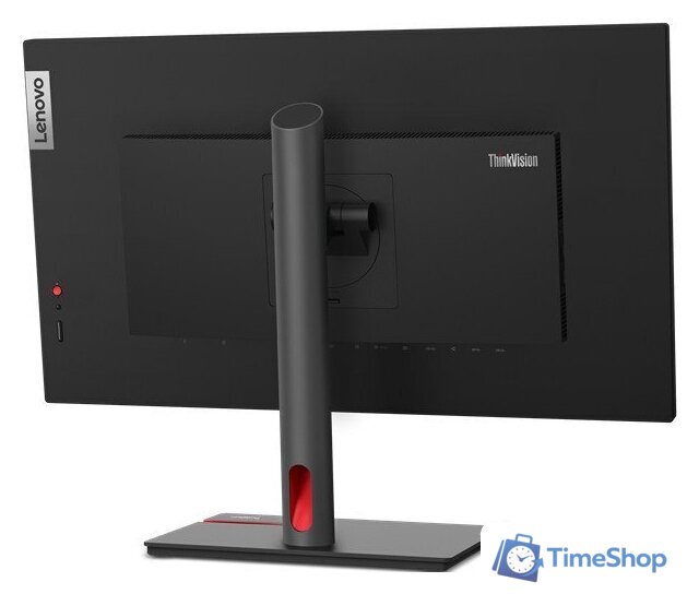 Монитор Lenovo ThinkVision P27h-30 63A1GAT1UK - Изображение №5 — Интернет-магазин Time-Shop
