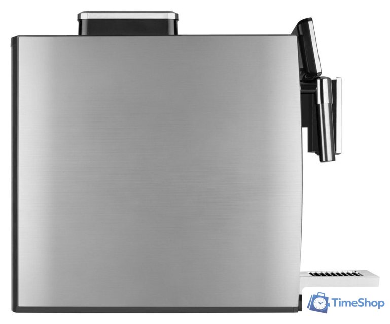 Кофемашина Catler EA 802 Cubisto - Изображение №4 — Интернет-магазин Time-Shop