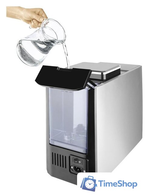Кофемашина Catler EA 802 Cubisto - Изображение №10 — Интернет-магазин Time-Shop