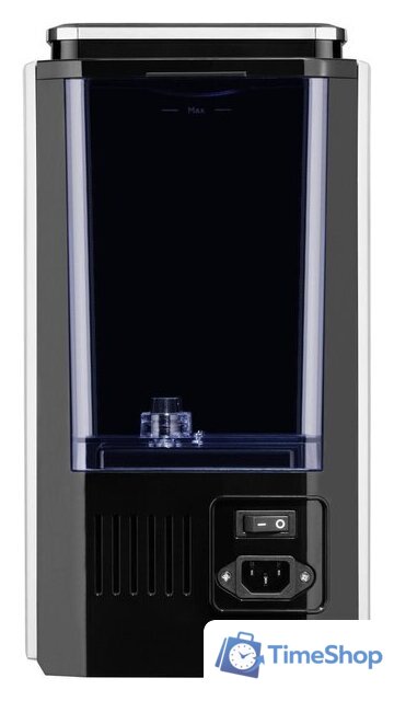 Кофемашина Catler EA 802 Cubisto - Изображение №6 — Интернет-магазин Time-Shop