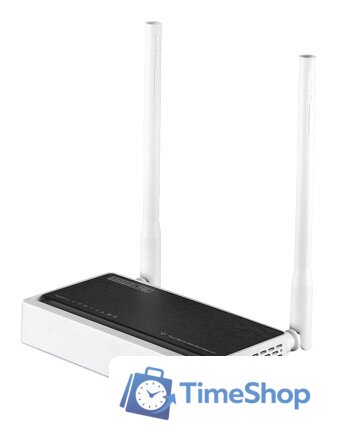 Wi-Fi роутер Totolink N300RT - Изображение №1 — Интернет-магазин Time-Shop
