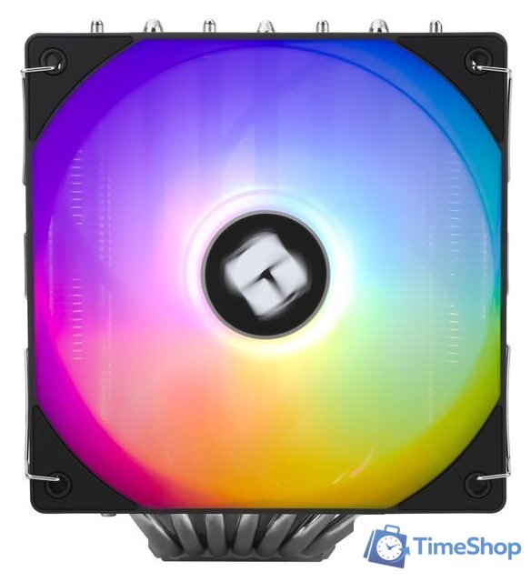 Кулер для процессора Thermalright Phantom Spirit 120 SE ARGB - Изображение №3 — Интернет-магазин Time-Shop