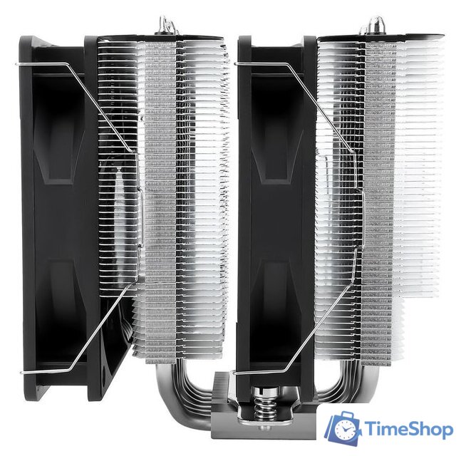 Кулер для процессора Thermalright Phantom Spirit 120 SE ARGB - Изображение №4 — Интернет-магазин Time-Shop
