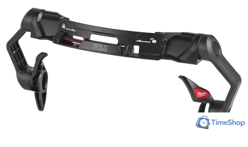 Крепление лицевого щитка Milwaukee Bolt 4932492332 (для линзы универсальных очков) - Изображение №1 — Интернет-магазин Time-Shop