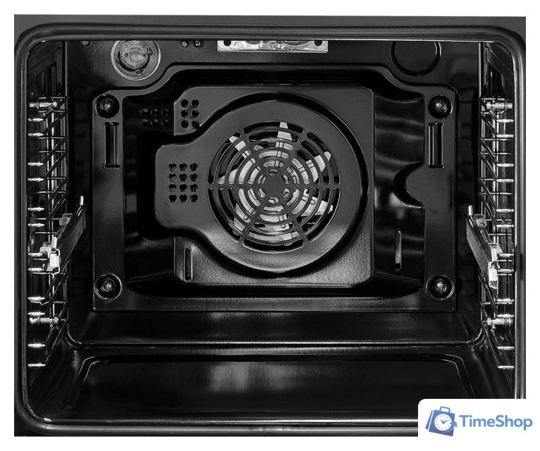 Электрический духовой шкаф MAUNFELD EOEH7616B - Изображение №11 — Интернет-магазин Time-Shop