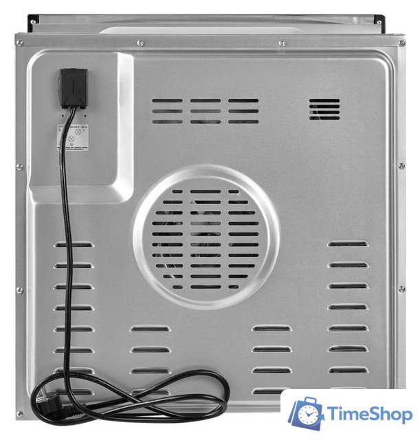 Электрический духовой шкаф MAUNFELD EOEH7616B - Изображение №13 — Интернет-магазин Time-Shop