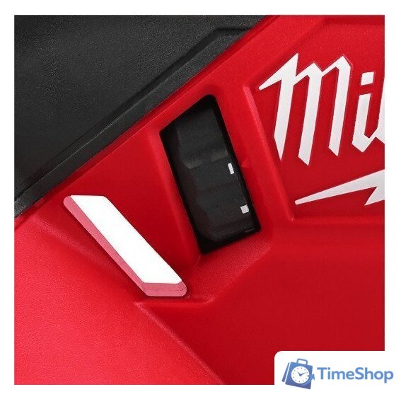 Эксцентриковая шлифмашина Milwaukee M12FROS5-502X 4933493651 (с 2-мя АКБ, кейс) - Изображение №11 — Интернет-магазин Time-Shop