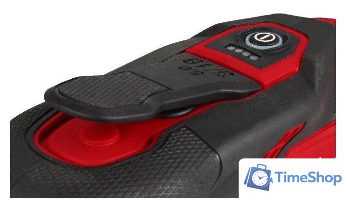 Эксцентриковая шлифмашина Milwaukee M12FROS5-502X 4933493651 (с 2-мя АКБ, кейс) - Изображение №9 — Интернет-магазин Time-Shop