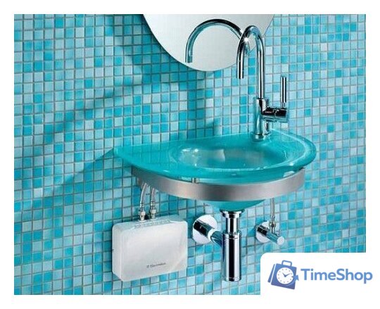 Проточный электрический водонагреватель Electrolux NP6 Aquatronic 2.0 - Изображение №2 — Интернет-магазин Time-Shop