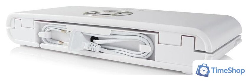 Вакуумный упаковщик Gorenje VS120W - Изображение №4 — Интернет-магазин Time-Shop