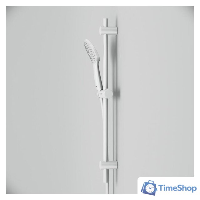 Душевой гарнитур  AM.PM Gem F0190033 - Изображение №5 — Интернет-магазин Time-Shop