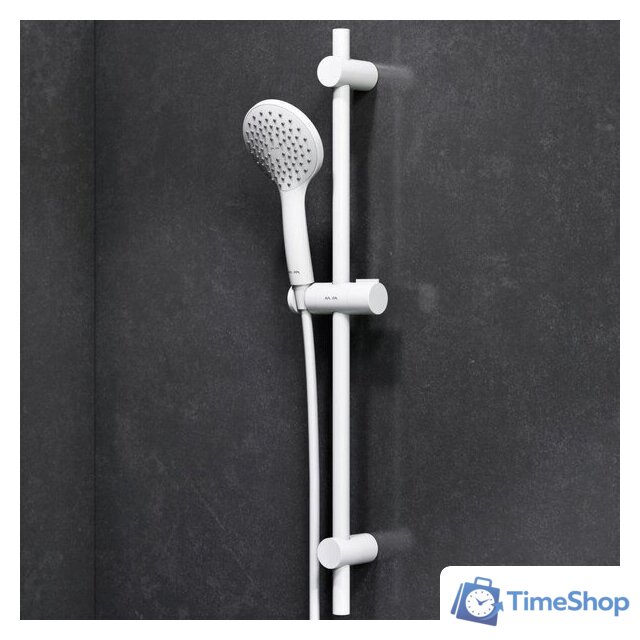 Душевой гарнитур  AM.PM Gem F0190033 - Изображение №2 — Интернет-магазин Time-Shop